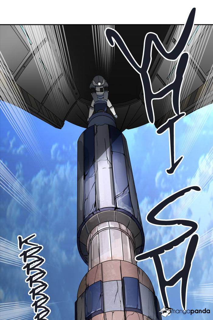 Tower of God Chapter 407 image 010